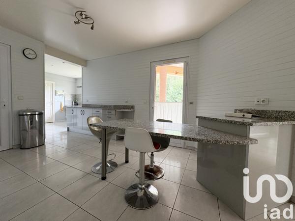 Maison à vendre 7 pièces 161 m² Hagetmau