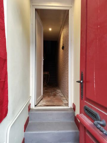 Appartement à vendre 3 pièces BRANNE (33)