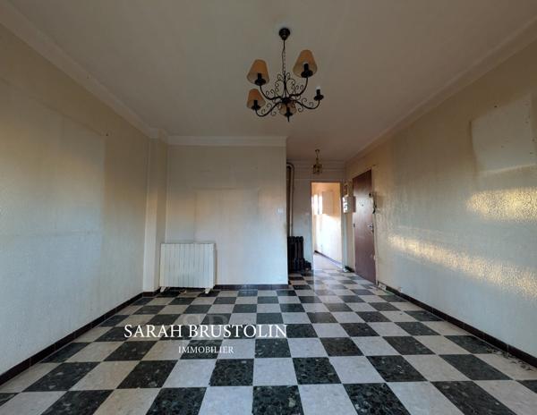 Peyrolles-en-Provence (13860) T3 - 72m² - Peyrolles-en-Provence - beaux volumes