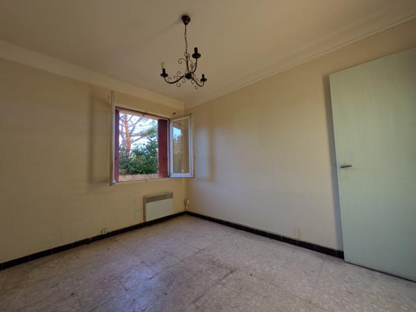 Peyrolles-en-Provence (13860) T3 - 72m² - Peyrolles-en-Provence - beaux volumes