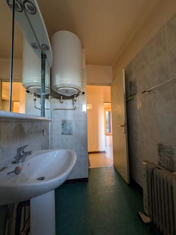 Peyrolles-en-Provence (13860) T3 - 72m² - Peyrolles-en-Provence - beaux volumes