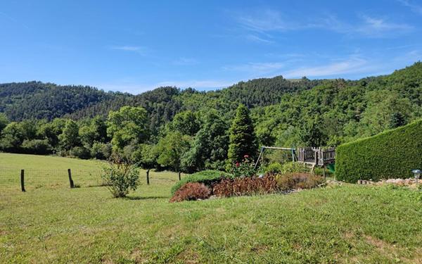 Maison à louer    4 pièces •  Saint-Étienne