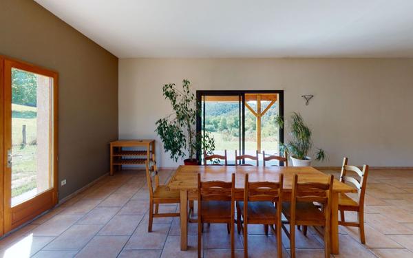 Maison à louer    4 pièces •  Saint-Étienne