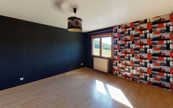 Maison à louer    4 pièces •  Saint-Étienne