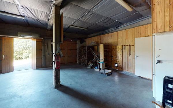 Maison à louer    4 pièces •  Saint-Étienne