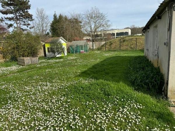 Terrain à vendre    Vulaines-sur-Seine