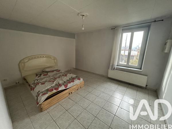 Maison à vendre 4 pièces 102 m² Épinac