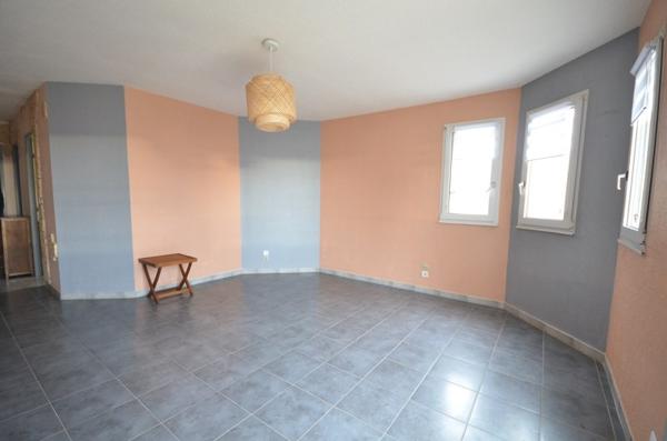 Appartement à vendre |  Carcassonne |  3 pièces | 66 m²