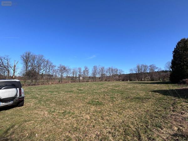 Terrain à Batir à vendre à Le Val-d'Ajol dans les Vosges (88340), ref : 14815/202500255   
La Croisette / Le Moineau / Grange Jacques