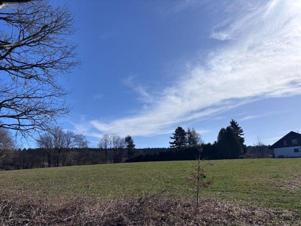Terrain à Batir à vendre à Le Val-d'Ajol dans les Vosges (88340), ref : 14815/202500255   
La Croisette / Le Moineau / Grange Jacques