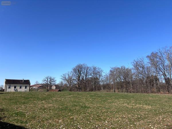 Terrain à Batir à vendre à Le Val-d'Ajol dans les Vosges (88340), ref : 14815/202500255   
La Croisette / Le Moineau / Grange Jacques