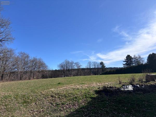 Terrain à Batir à vendre à Le Val-d'Ajol dans les Vosges (88340), ref : 14815/202500255   
La Croisette / Le Moineau / Grange Jacques