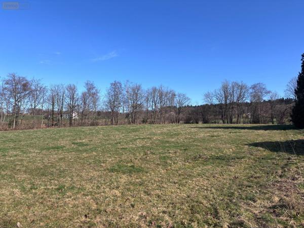 Terrain à Batir à vendre à Le Val-d'Ajol dans les Vosges (88340), ref : 14815/202500255   
La Croisette / Le Moineau / Grange Jacques
