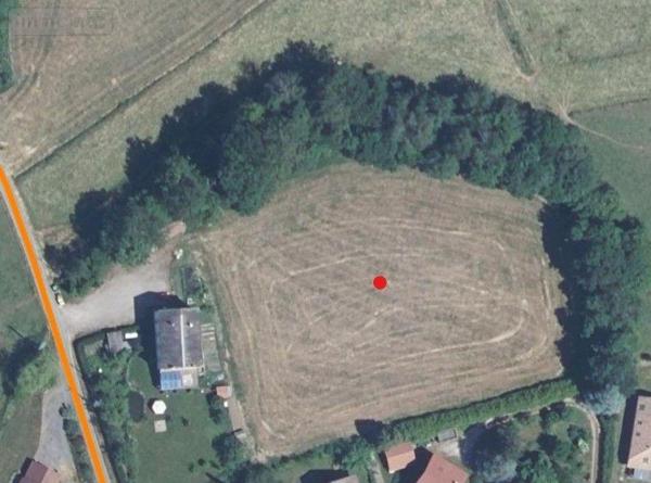 Terrain à Batir à vendre à Le Val-d'Ajol dans les Vosges (88340), ref : 14815/202500255   
La Croisette / Le Moineau / Grange Jacques