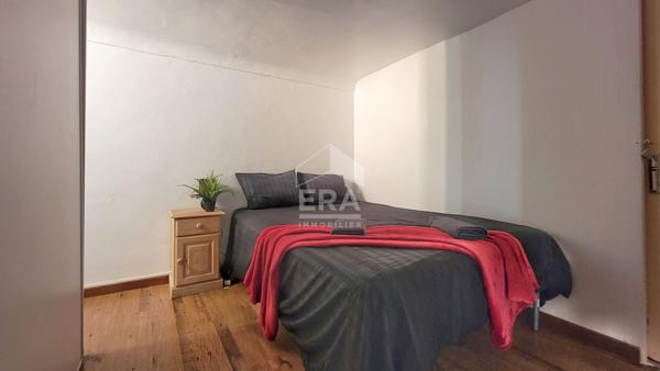 A  VENDRE: Appartement à Nice CENTRE 4 pièces 79 m2 avec studio indépendant