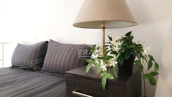 A  VENDRE: Appartement à Nice CENTRE 4 pièces 79 m2 avec studio indépendant