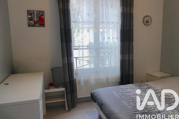 Maison à vendre 5 pièces 80 m² Le Coudray-Montceaux