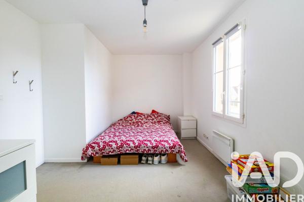 Maison à vendre 4 pièces 80 m² Périgny