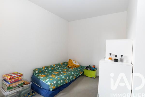 Maison à vendre 4 pièces 80 m² Périgny