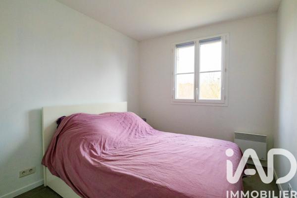Maison à vendre 4 pièces 80 m² Périgny