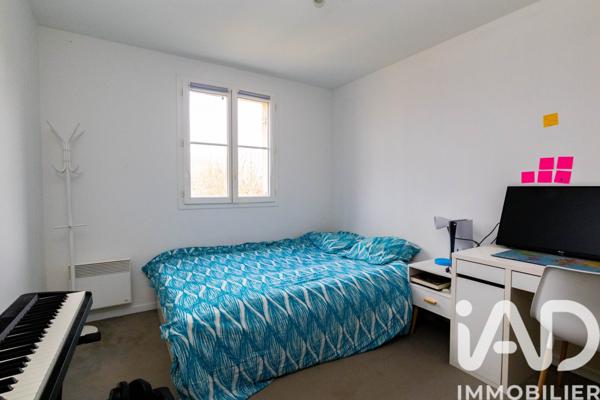 Maison à vendre 4 pièces 80 m² Périgny