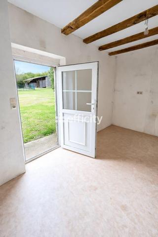 Maison 7 pièces - 135 m² Exclusivité