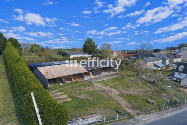 Maison 7 pièces - 135 m² Exclusivité