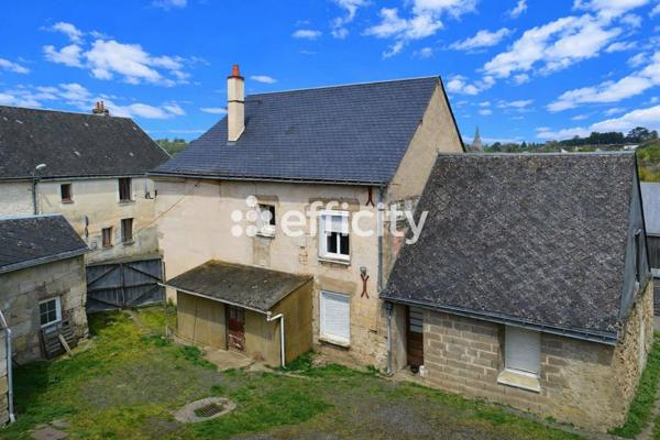 Maison 7 pièces - 135 m² Exclusivité
