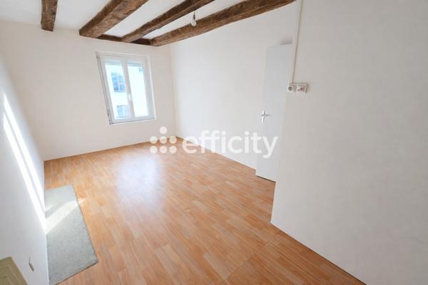 Maison 7 pièces - 135 m² Exclusivité