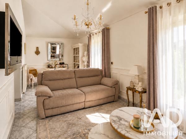 Maison à vendre 5 pièces 140 m² Saint-Pierre-en-Faucigny