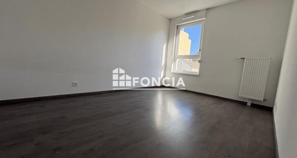 Location Appartement 2 pièces 41.2 m² - Saint-louis 68300