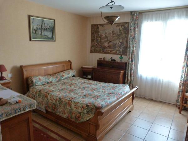 Vente Maison 7 pièces 180 m2 à Saint-Georges-sur-la-Prée