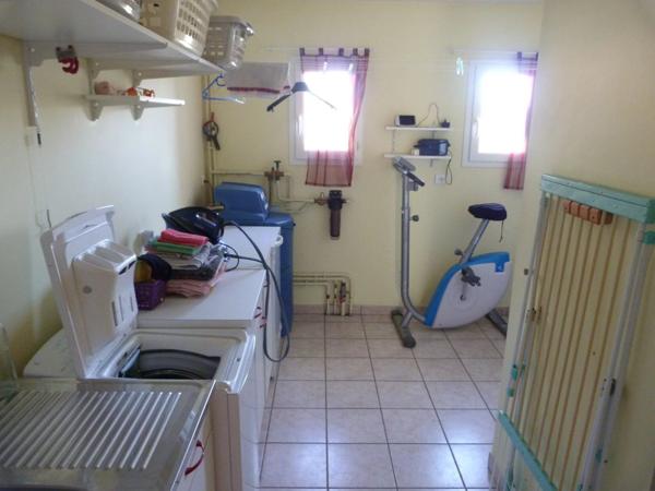 Vente Maison 7 pièces 180 m2 à Saint-Georges-sur-la-Prée