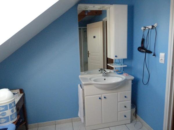 Vente Maison 7 pièces 180 m2 à Saint-Georges-sur-la-Prée