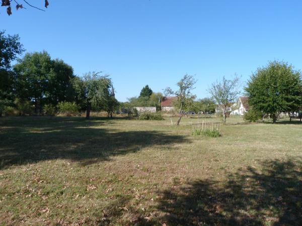 Vente Maison 7 pièces 180 m2 à Saint-Georges-sur-la-Prée