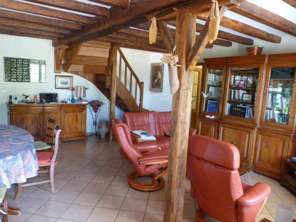 Vente Maison 7 pièces 180 m2 à Saint-Georges-sur-la-Prée