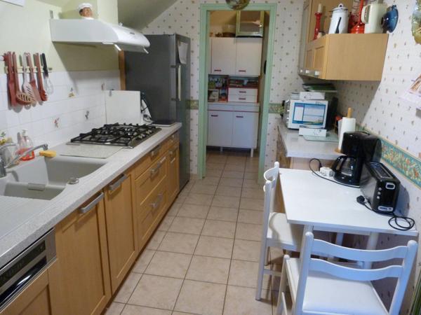 Vente Maison 7 pièces 180 m2 à Saint-Georges-sur-la-Prée