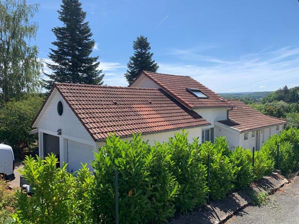 Maison 5 pièces 97 m2