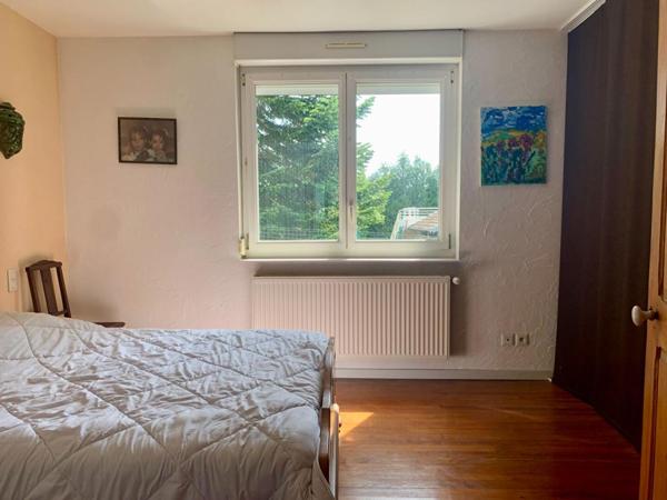 Maison 5 pièces 97 m2