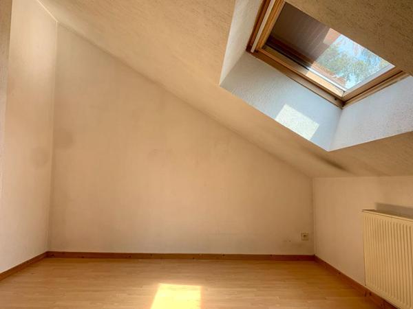 Maison 5 pièces 97 m2