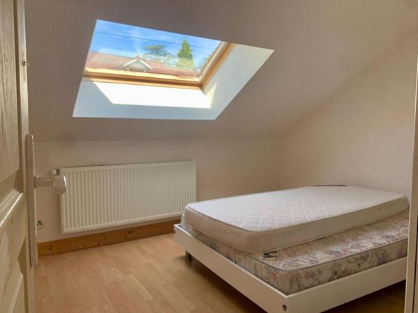 Maison 5 pièces 97 m2