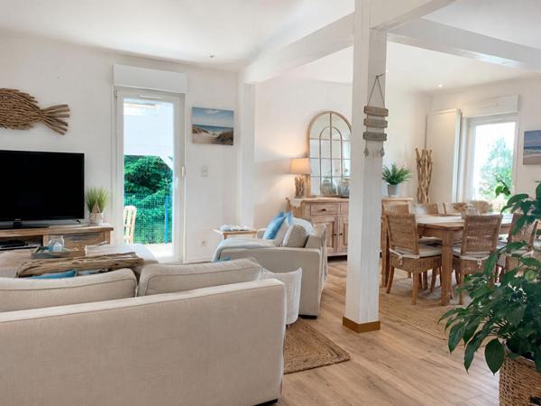 Maison 5 pièces 97 m2