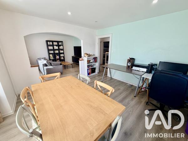 Maison à vendre 5 pièces 131 m² Horbourg-Wihr