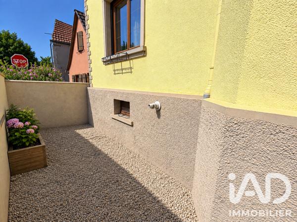 Maison à vendre 5 pièces 131 m² Horbourg-Wihr