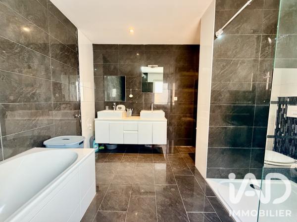 Maison à vendre 5 pièces 131 m² Horbourg-Wihr