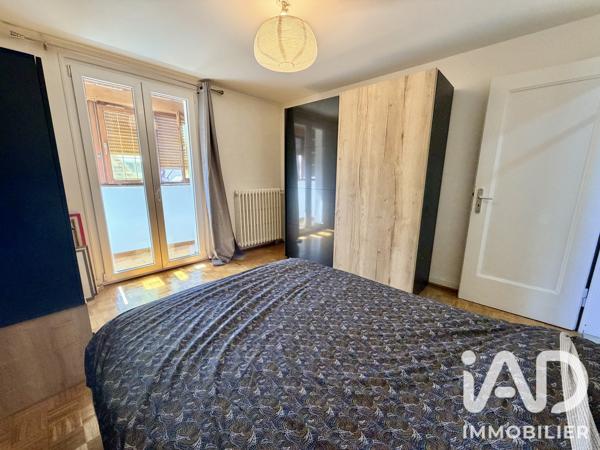 Maison à vendre 5 pièces 131 m² Horbourg-Wihr