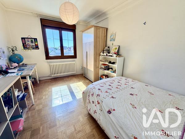 Maison à vendre 5 pièces 131 m² Horbourg-Wihr