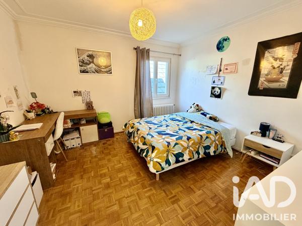 Maison à vendre 5 pièces 131 m² Horbourg-Wihr