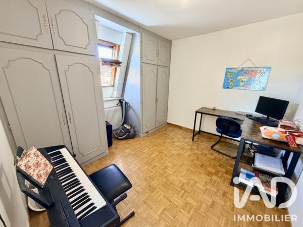 Maison à vendre 5 pièces 131 m² Horbourg-Wihr