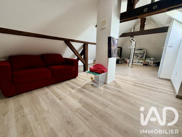Maison à vendre 5 pièces 131 m² Horbourg-Wihr